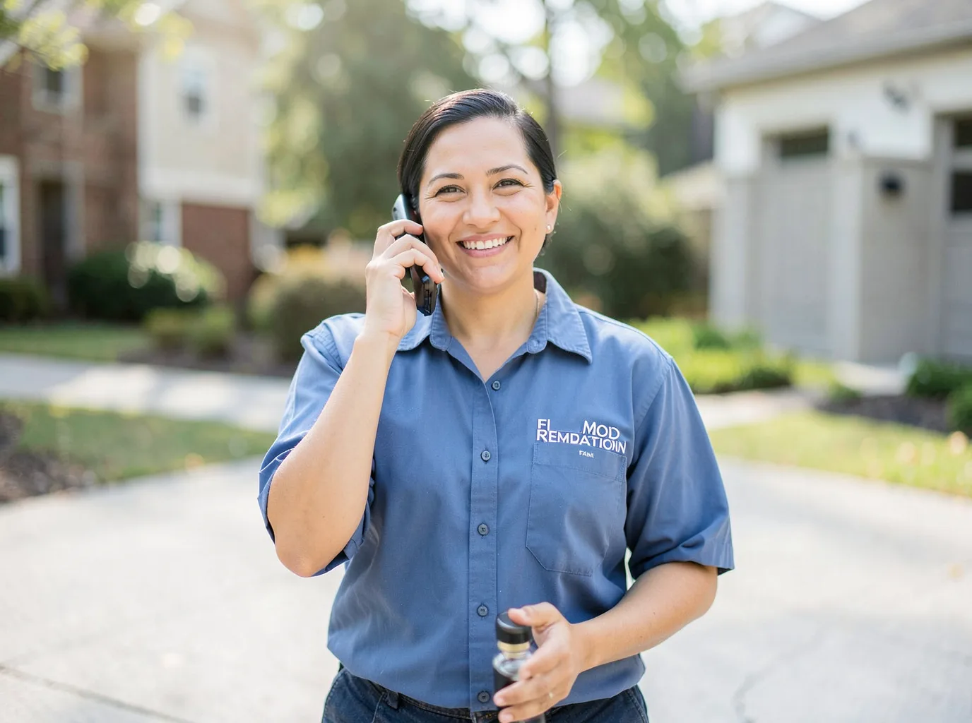 Mold Remediation Minatare, NE FAQs